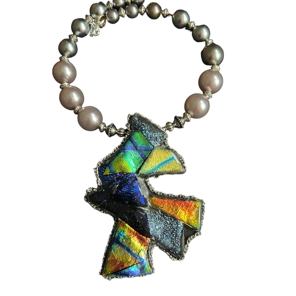 Statement Necklace